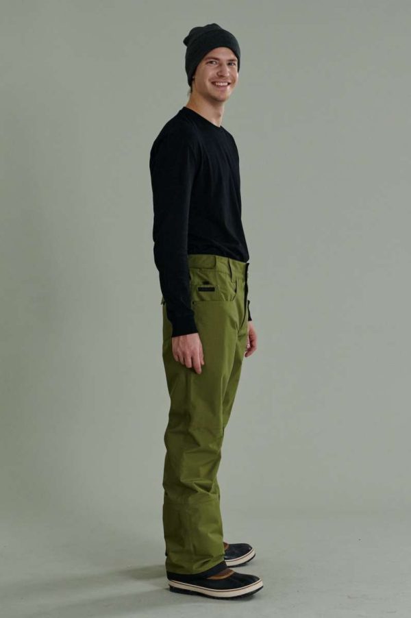 Liquid Express Insulated Pants 2022-2023 Online Sale