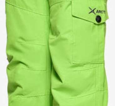 Arctix Kids Cargo Insulated Pants 2023 Online Hot Sale