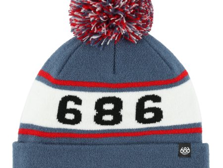 686 Boy s Enterprise Beanie 2025 Sale