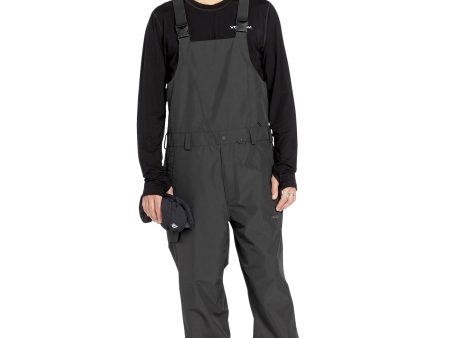 Volcom Men s V.Co Sparta Bib Overall 2025 Hot on Sale