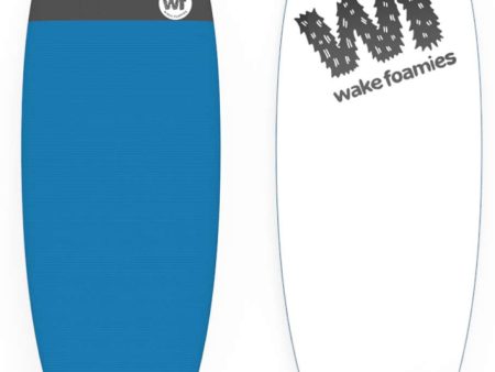 Liquid Force Wake Foamie Micro Mal 2023 Discount