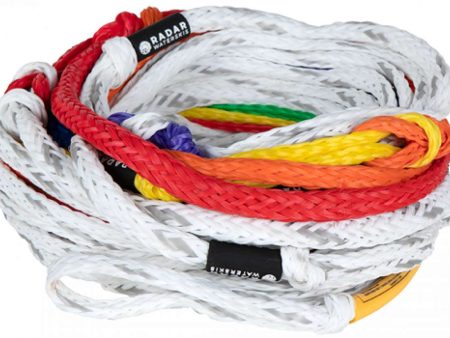 Radar Control Mainline Tow Rope 2023 Online Hot Sale