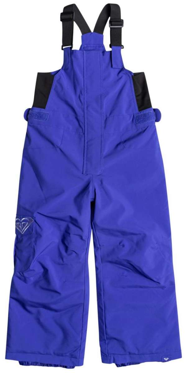 Roxy Junior s Lola Insulated Bib Pants 2024 For Sale