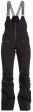 Roxy Women s Rideout Insulated Bib Pant 2024 For Cheap