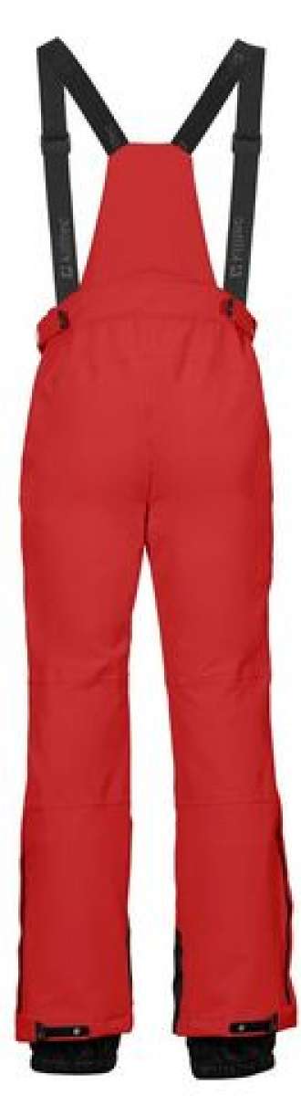 Killtec Enosh Pant With Detachable Suspenders 2024 For Cheap