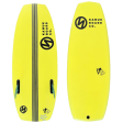 Kanuk Burnsy Pro Wakesurf 2024 Online now