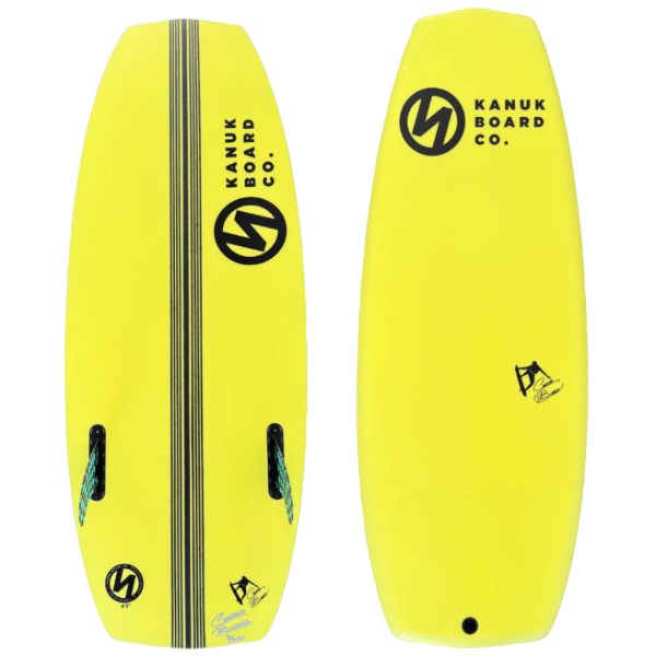 Kanuk Burnsy Pro Wakesurf 2024 Online now