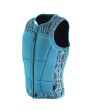 Follow Women s Harmony Impact Vest 2024 For Sale