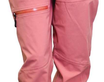 Turbine Ladies Prodigy 3-Layer Pants 2024 For Sale