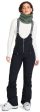 Roxy Women s Rideout Insulated Bib Pant 2024 For Cheap