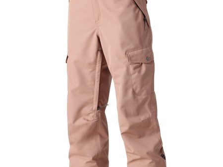 686 Women s Aura Insulated Cargo Pant 2025 Sale