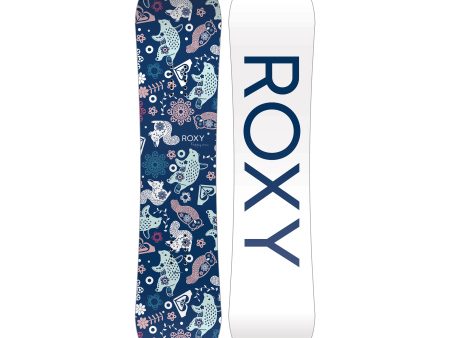 Roxy Junior s Poppy Package 2025 Online Sale