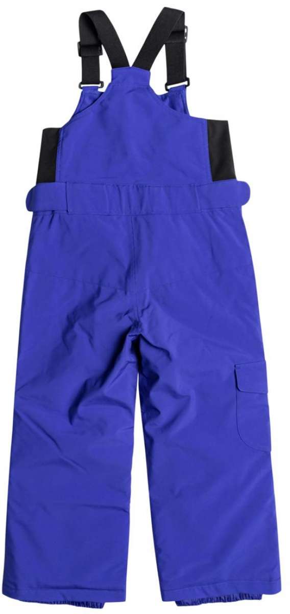 Roxy Junior s Lola Insulated Bib Pants 2024 For Sale