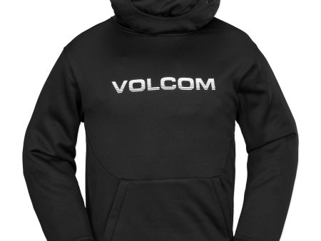 Volcom Men s Hydro Riding Hoodie 2025 Supply