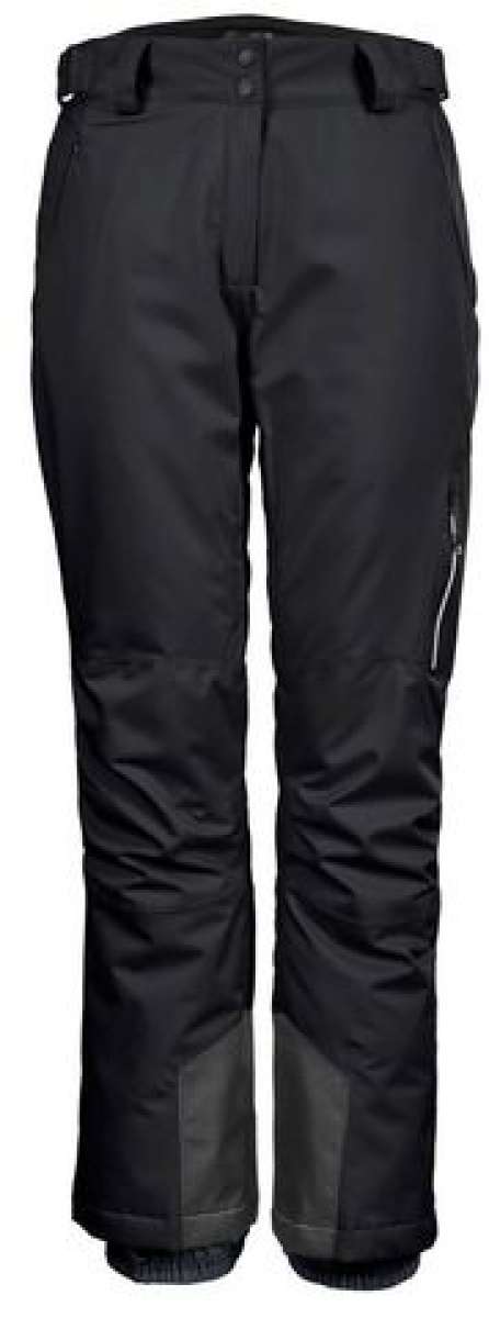 Killtec Ladies Functional Insulated Solid Pant 2022 Cheap