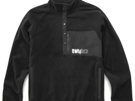 ThirtyTwo Rest Stop Anorak 2023 For Discount