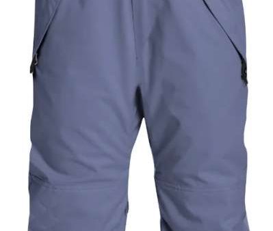 Airblaster Women s Hot Insulated Bib Pant 2024 For Cheap