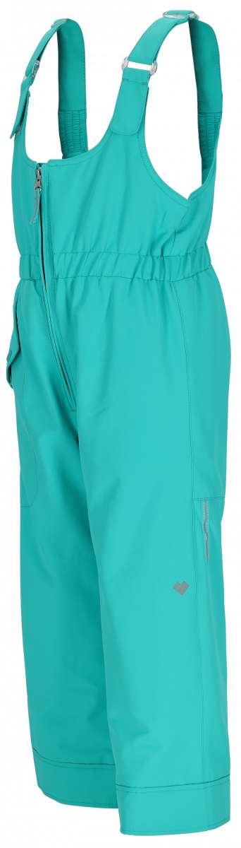 Obermeyer Girls Snoverall Insulated Bib Pants 2024 Discount