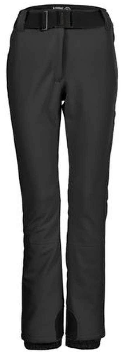 Killtec Women s Jilia Soft Shell Pants 2024 For Cheap