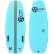 Kanuk Burnsy Pro Wakesurf 2024 Online now