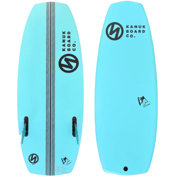 Kanuk Burnsy Pro Wakesurf 2024 Online now