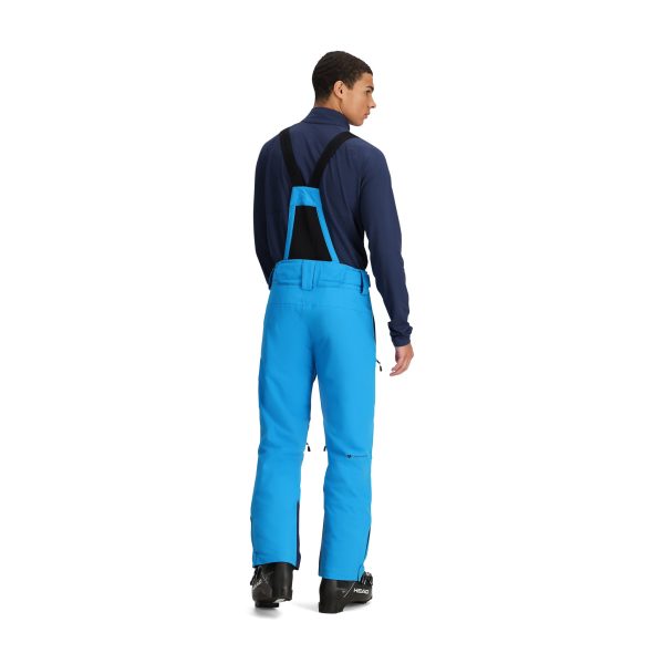 Obermeyer Force Insulated Suspender Pant 2025 For Discount