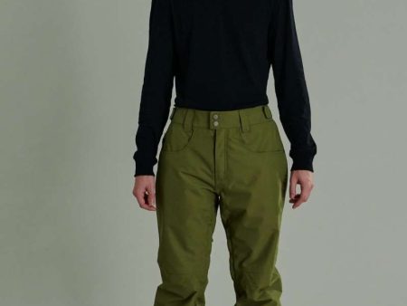 Liquid Express Insulated Pants 2022-2023 Online Sale