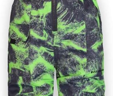 Boulder Gear Boys Nestor Insulated Bib 2024 Sale