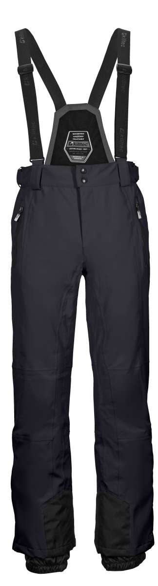 Killtec Enosh Pant With Detachable Suspenders 2024 For Cheap