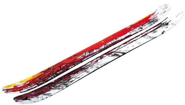 Atomic Bent Chetler 110 Ski 2024 Online