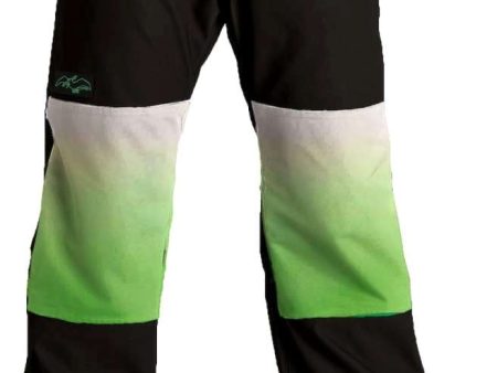 Airblaster Max Elastic Shell Boss Pant 2024 Cheap