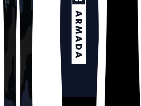 Armada Declivity 82 Ti Skis 2024 Online