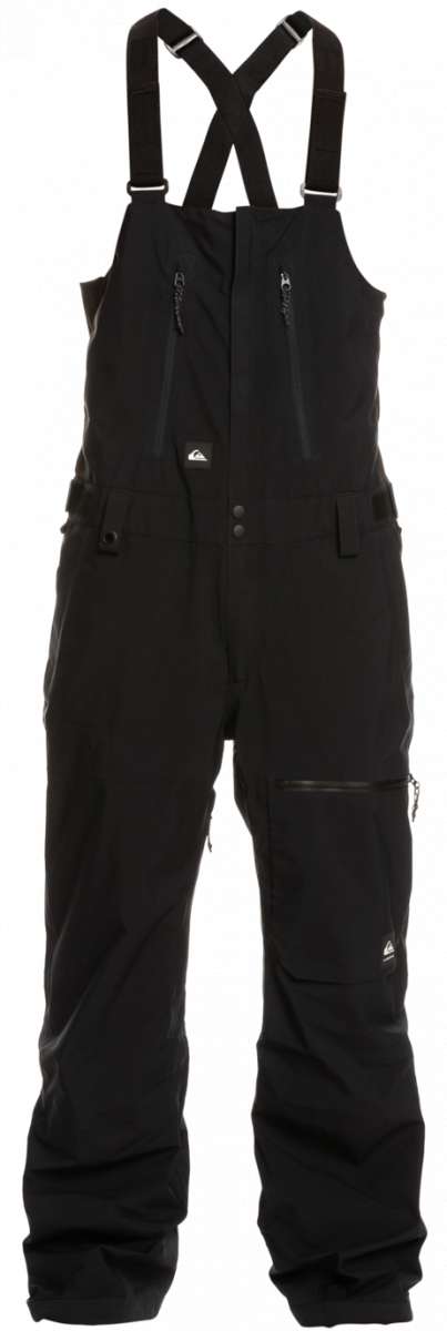 Quiksilver Altostratus GORE-TEX Bib Pants 2024 on Sale