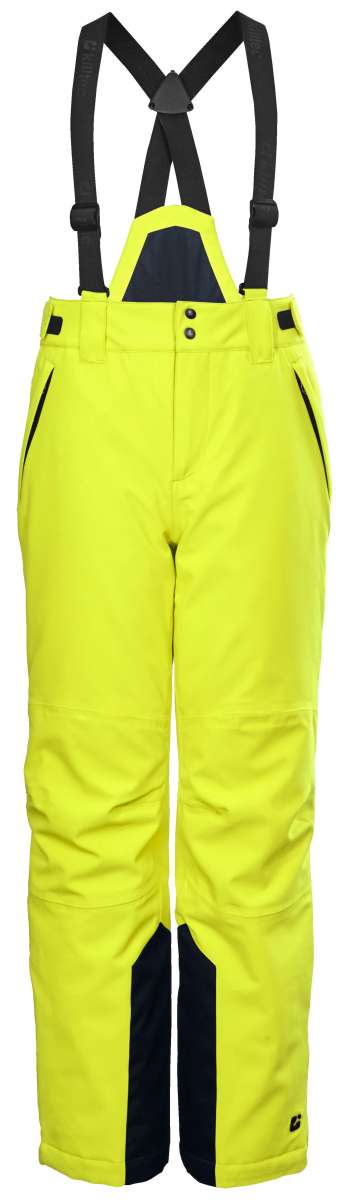 Killtec Junior s Functional Pant With Bib 2022 Discount