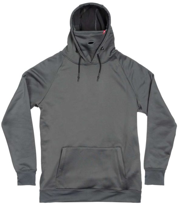 Airhole Polar Thermal Hoodie 2024 For Cheap