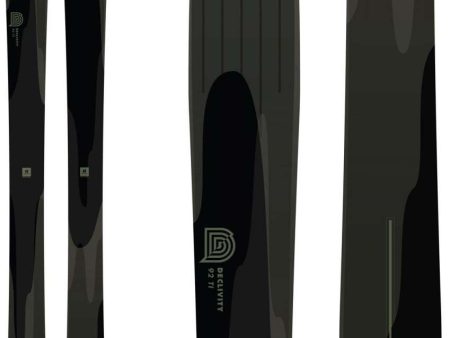 Armada Declivity 92 Ti Ski 2024 Cheap