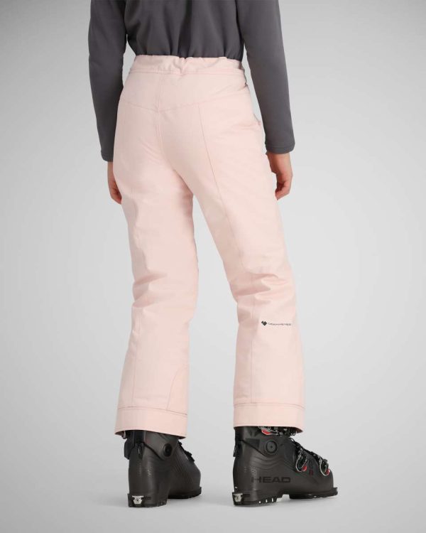 Obermeyer Girls Brooke Insulated Pants 2024 Fashion