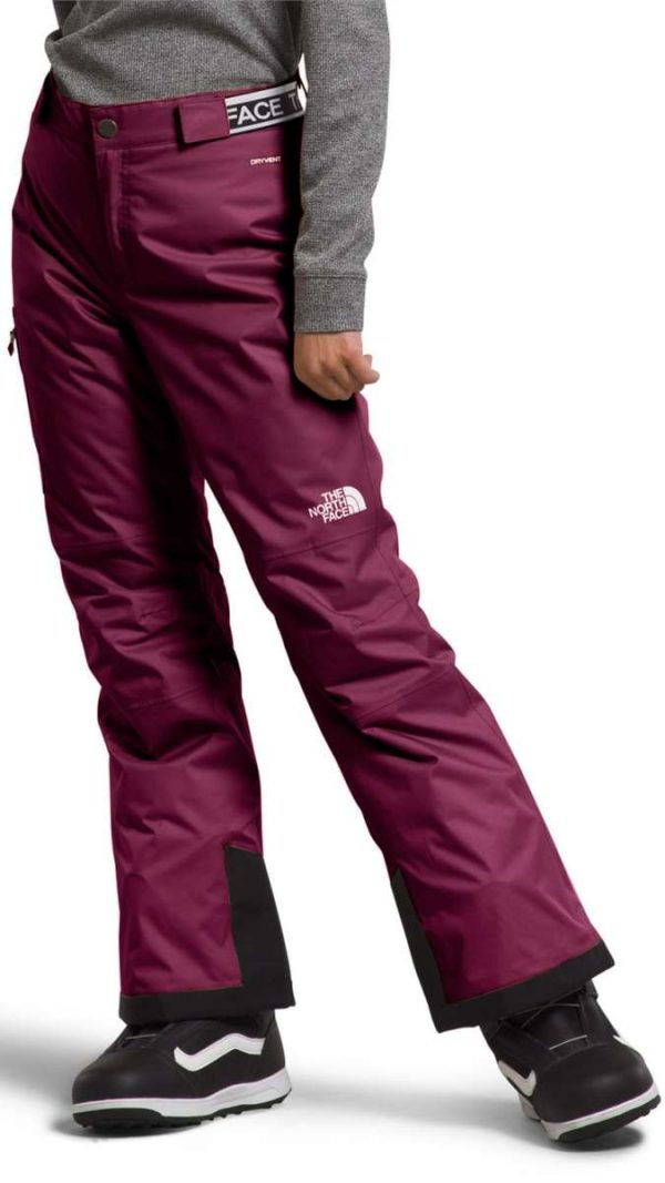 North Face Girls Freedom Insulated Pant 2024 For Cheap