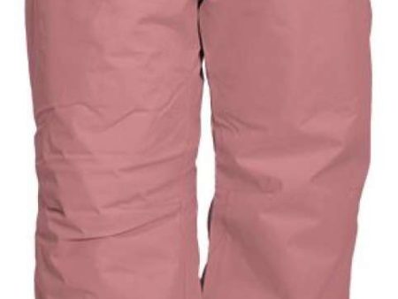 Turbine Girls Juneau Insulated Pants 2024 Online now