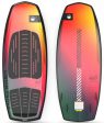 Liquid Force Pod Wakesurf Board 2023 Sale