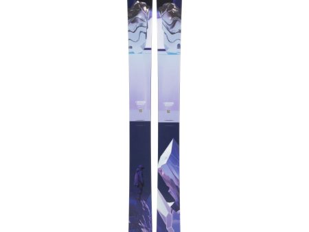 Armada ARV 106 Skis 2025 Supply