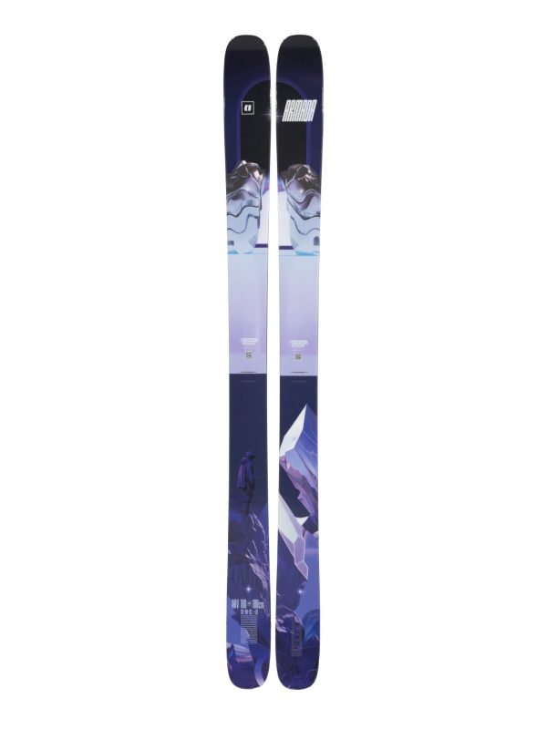 Armada ARV 106 Skis 2025 Supply