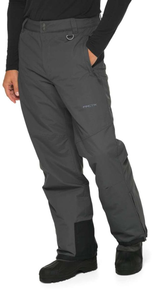 Arctix Cargo Insulated Pant 2024 Supply