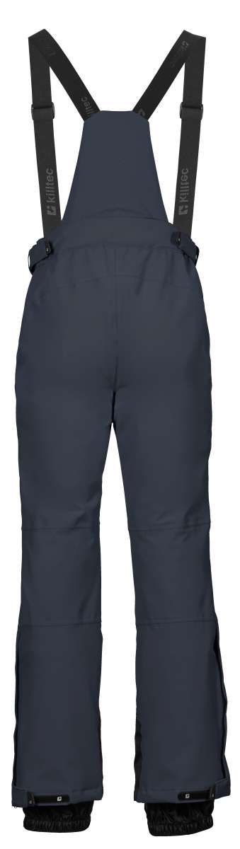 Killtec Enosh Pant With Detachable Suspenders 2024 For Cheap