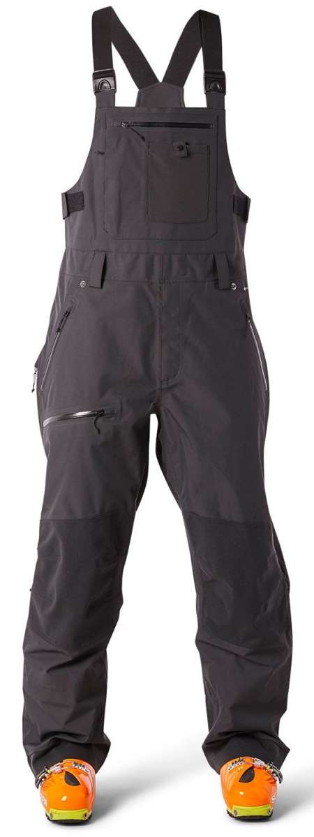 Flylow Baker Shell Bib Pants Short 2024 Online Sale