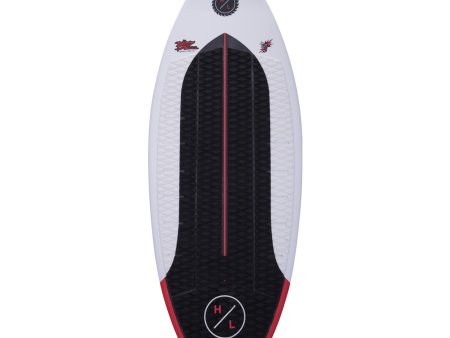 Hyperlite Buzz Wakesurf Board 2024 Online Sale