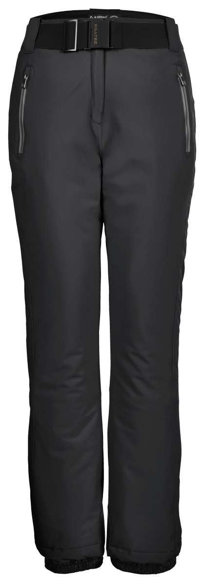 Killtec Ladies Insulated Pant With Belt 2022 Fashion