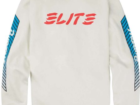 Burton 1987 Elite Crew FLC 2024 Online now