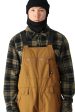 686 Men s Hot Lap Insulated Bib 2025 Online Sale