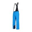 Obermeyer Force Insulated Suspender Pant 2025 For Discount